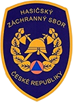 logo Hasičsk&aacute;ho Z&aacute;chrann&eacute;ho Sboru