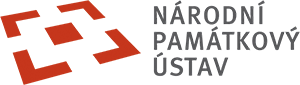 logo N&aacute;rodn&iacute;ho Pam&aacute;tkov&eacute;ho &Uacute;stavu