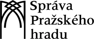 logo Spr&aacute;vy Pražsk&eacute;ho Hradu